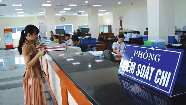 de xuat tang dinh muc phan bo chi thuong xuyen dap ung thuc tien