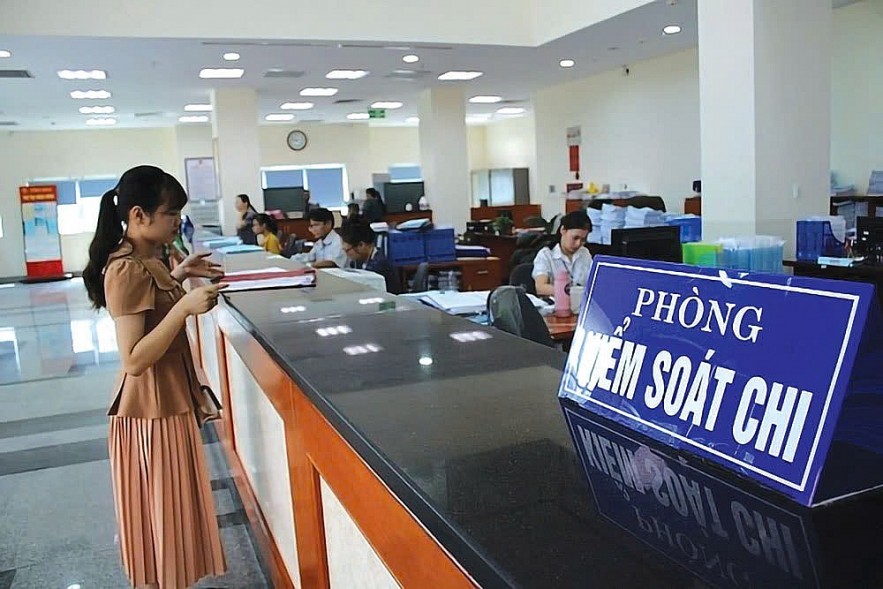 Đề xuất tăng định mức phân bổ chi thường xuyên đáp ứng thực tiễn