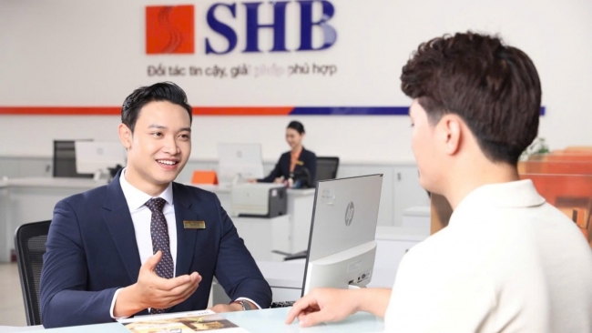 co hoi cho doanh nghiep vua va nho sieu nho vay lai suat uu dai tu goi tin dung 11000 ty dong cua shb