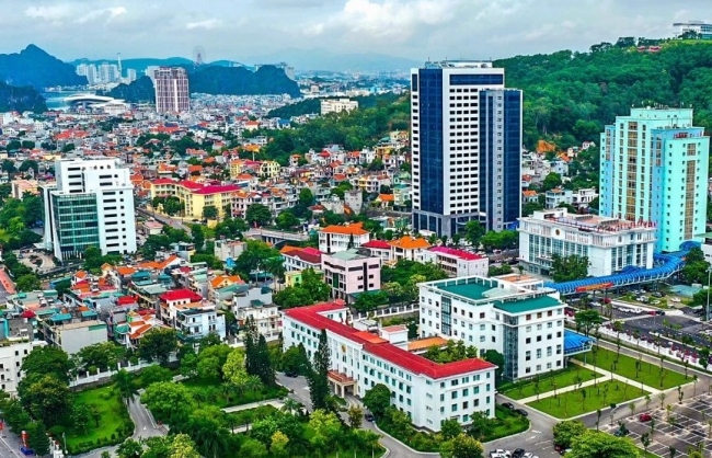 Quảng Ninh thành lập, tổ chức lại các cơ quan chuyên môn thuộc UBND tỉnh