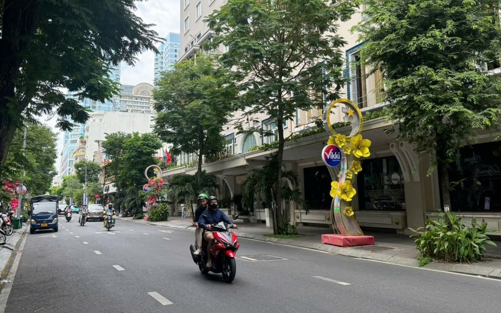 TP. Hồ Chí Minh gấp rút hoàn thiện dự thảo Luật Đô thị đặc biệt