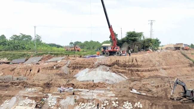 phong chong lang phi tang cuong cac nguon luc cho nen kinh te