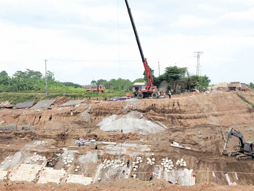 Ngành cho thuê tài chính dự kiến tăng trưởng 18 - 20%