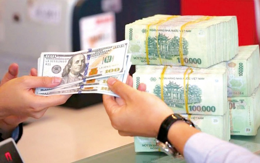 Cân bằng các sức ép, tỷ giá và lãi suất sẽ sớm ổn định