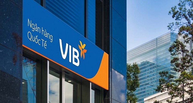 Ngân hàng VIB lên kế hoạch tăng vốn, lợi nhuận thoát tăng trưởng âm năm 2025 Ngân hàng VIB lên kế hoạch tăng vốn, lợi nhuận thoát tăng trưởng âm năm 2025