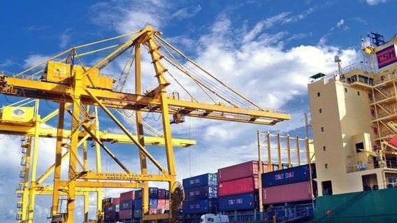 viet nam day manh logistics xanh de tham gia chuoi cung ung toan cau