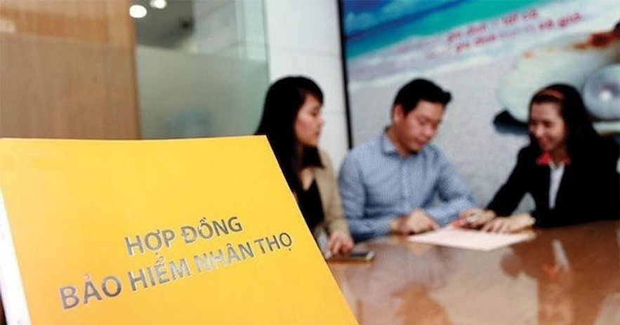 Công khai kết luận thanh tra 2 doanh nghiệp bán bảo hiểm nhân thọ qua ngân hàng Công khai kết luận thanh tra 2 doanh nghiệp bán bảo hiểm nhân thọ qua ngân hàng