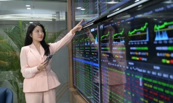 Nâng hạng và IPO có thể tạo “cú hích kép” cho thị trường chứng khoán