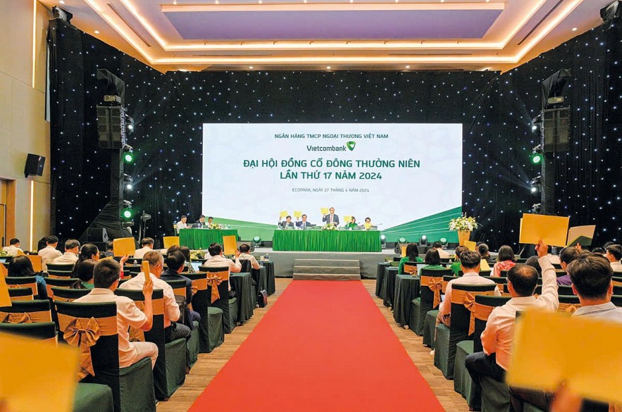 2025, dự báo mùa đại hội cổ đông sôi động 2025, dự báo mùa đại hội cổ đông sôi động