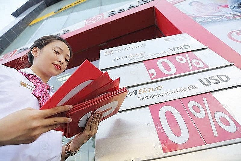 Top ngân hàng có lãi suất tiết kiệm cao nhất tháng 3/2025 Top ngân hàng có lãi suất tiết kiệm cao nhất tháng 3/2025