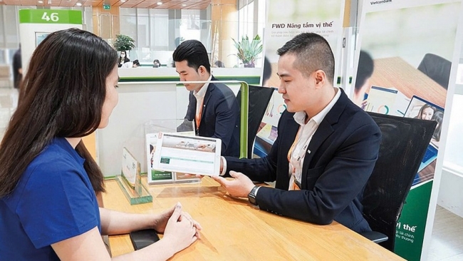 dinh hinh lai hop tac bancassurance chu trong quan ly chat luong dai ly bao hiem