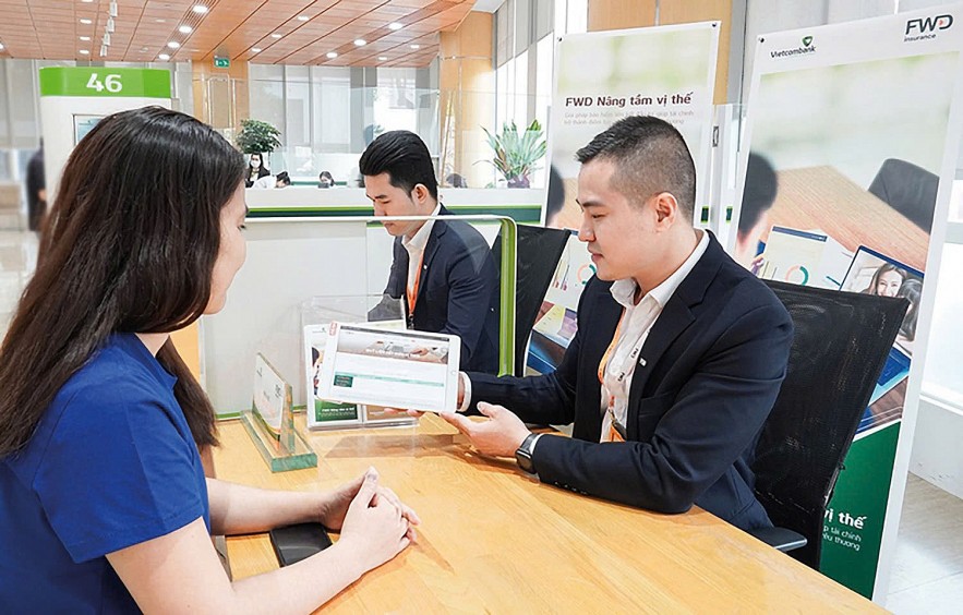 Định hình lại hợp tác bancassurance, chú trọng quản lý chất lượng đại lý bảo hiểm Định hình lại hợp tác bancassurance, chú trọng quản lý chất lượng đại lý bảo hiểm