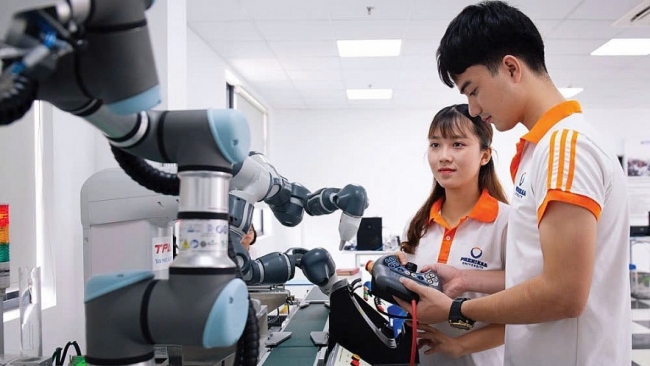 Quy định thông thoáng hơn trong sử dụng tài sản công lĩnh vực khoa học công nghệ