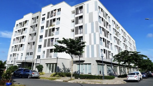 Cần Thơ còn 4.588 hồ sơ có dấu hiệu trốn thuế bất động sản cần được xử lý