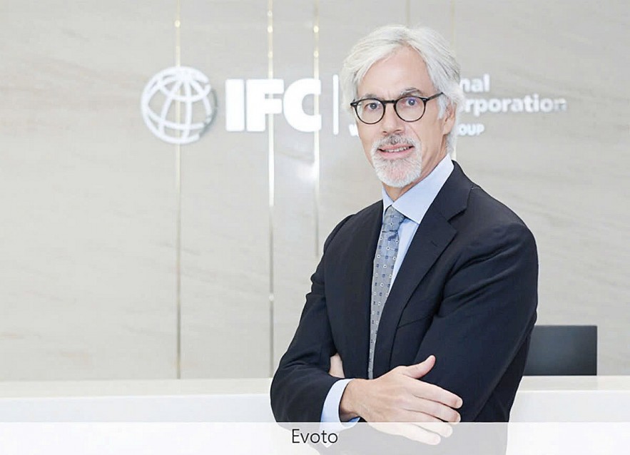 Hoàn thiện các "mảnh ghép", phát triển thị trường trái phiếu doanh nghiệp xanh Hoàn thiện các "mảnh ghép", phát triển thị trường trái phiếu doanh nghiệp xanh