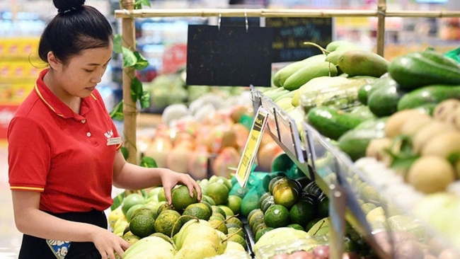 Giảm thuế giá trị gia tăng thúc đẩy sản xuất, kinh doanh, kích cầu tiêu dùng