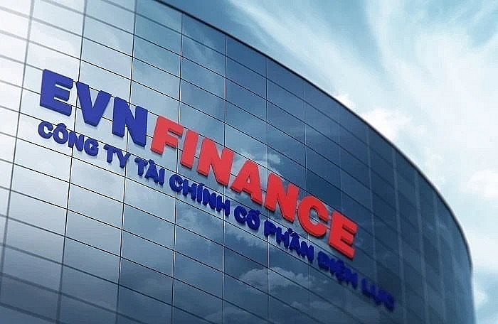 EVNFinance đặt mục tiêu lợi nhuận tăng vọt 36%, kiểm soát rủi ro tín dụng EVNFinance đặt mục tiêu lợi nhuận tăng vọt 36%, kiểm soát rủi ro tín dụng