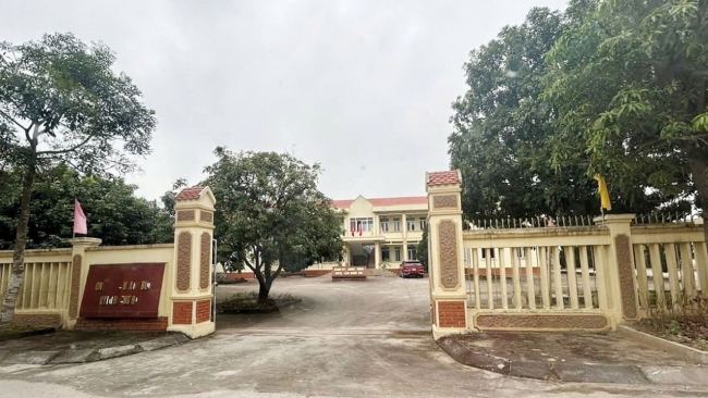 Địa phương rốt ráo rà soát cơ sở nhà, đất dôi dư