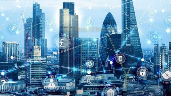 Xây dựng Trung tâm Tài chính tại Việt Nam tăng cơ hội thu hút nguồn lực cho phát triển kinh tế - xã hội đất nước