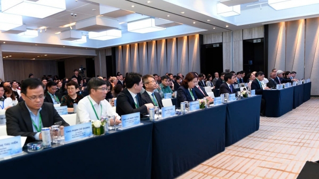 Thu hút mọi nguồn lực vốn trong và ngoài nước trong kỷ nguyên phát triển mới