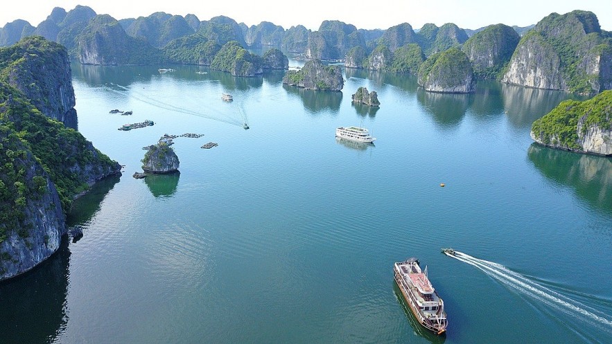 Hải Phòng sẽ ban hành nghị quyết mới về chuyển đổi xanh Hải Phòng sẽ ban hành nghị quyết mới về chuyển đổi xanh