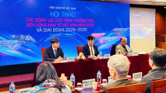 Cơ hội lớn để Việt Nam tạo “kỳ tích” tăng trưởng