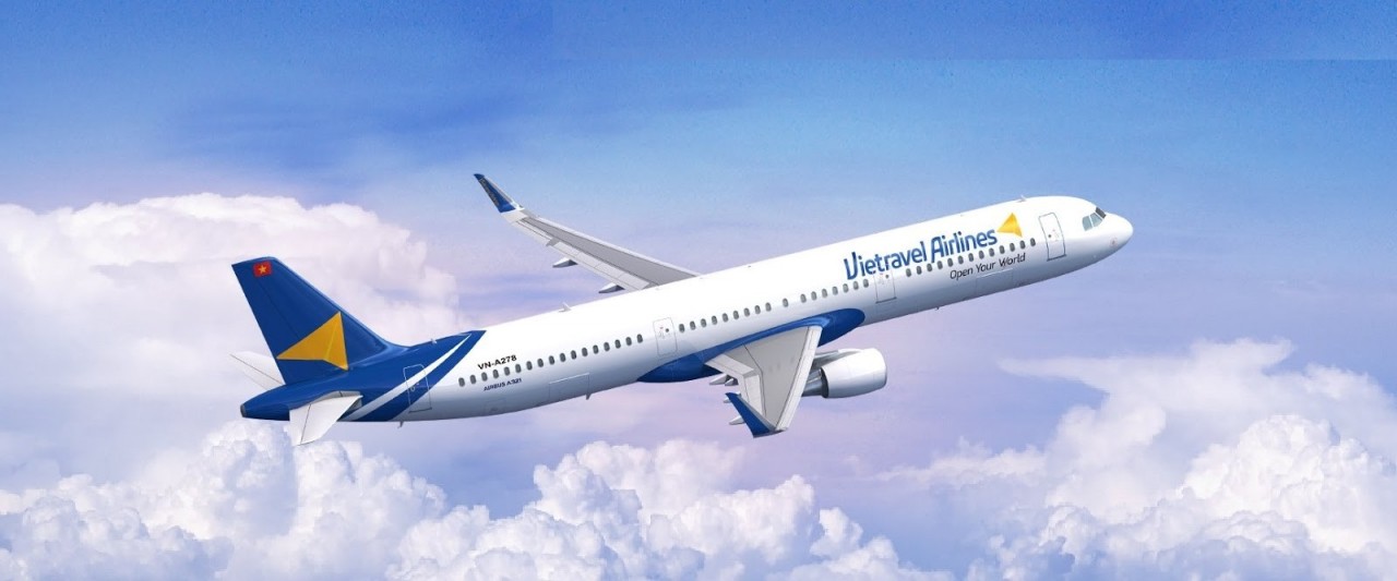 Phó Chủ tịch HĐQT T&T Group Đỗ Vinh Quang làm Chủ tịch HĐQT Vietravel Airlines Phó Chủ tịch HĐQT T&T Group Đỗ Vinh Quang làm Chủ tịch HĐQT Vietravel Airlines