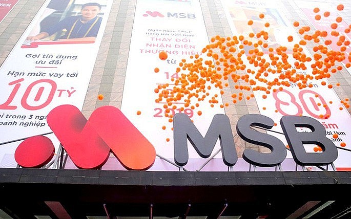 MSB bận rộn với nhiều kế hoạch tăng vốn, thoái vốn và lấn sân sang chứng khoán MSB bận rộn với nhiều kế hoạch tăng vốn, thoái vốn và lấn sân sang chứng khoán