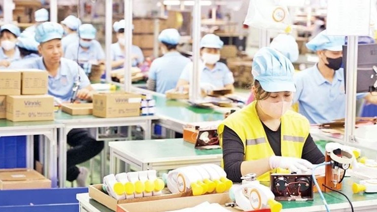 Localities strive to achieve double-digit growth