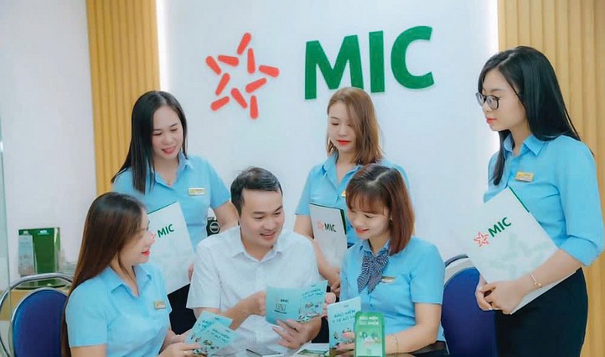 Doanh nghiệp bảo hiểm phi nhân thọ tính toán bước đi trong cuộc đua thị phần Doanh nghiệp bảo hiểm phi nhân thọ tính toán bước đi trong cuộc đua thị phần