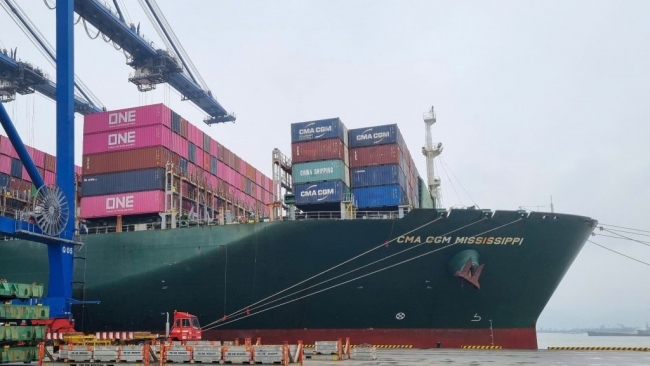 Quý I/2025, Hải Phòng thu ngân sách đạt hơn 47.800 tỷ đồng