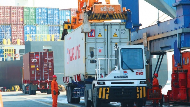 Thông quan nhanh, kịp thời hàng xuất, nhập khẩu