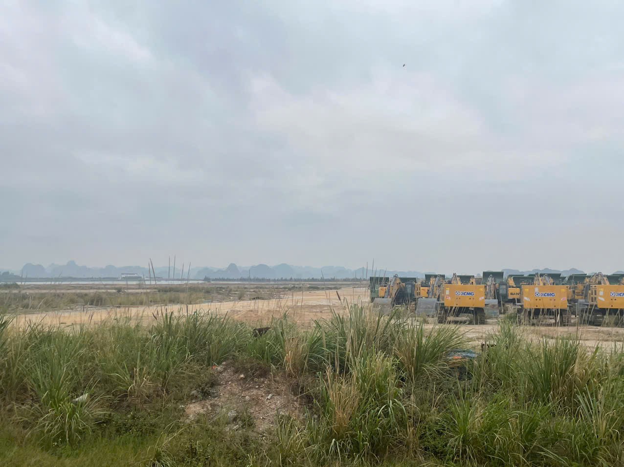 Dự an Khu đô thị phức hợp Hạ Long Xanh Dự an Khu đô thị phức hợp Hạ Long Xanh