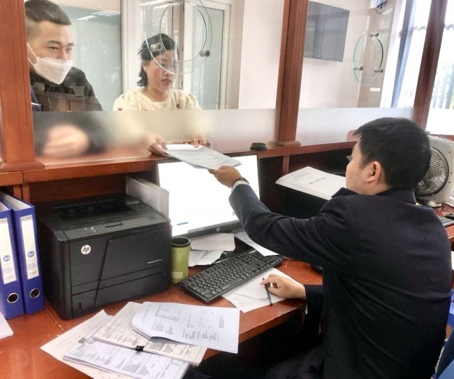 239 doanh nghiệp tham gia chương trình tự nguyện tuân thủ pháp luật hải quan