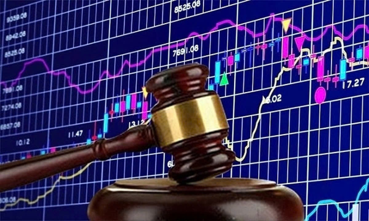 Xử phạt nhiều doanh nghiệp vì vi phạm nghĩa vụ công bố thông tin