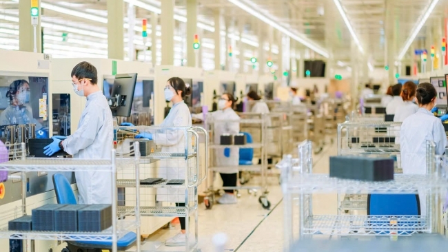 Việt Nam chủ động, tích cực nỗ lực cân bằng thương mại với Hoa Kỳ