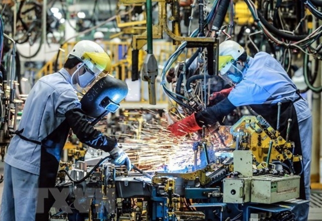 Doanh nghiệp châu Âu tin tưởng vào khả năng ngoại giao khéo léo của Việt Nam