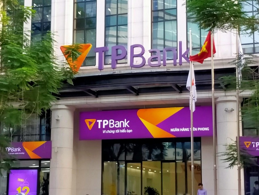 TPBank đặt mục tiêu đưa lợi nhuận vượt đỉnh, đạt 9.000 tỷ đồng năm 2025