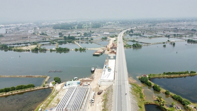 Giải ngân vốn đầu tư công thấp, Quảng Nam chỉ ra những tồn tại để khắc phục