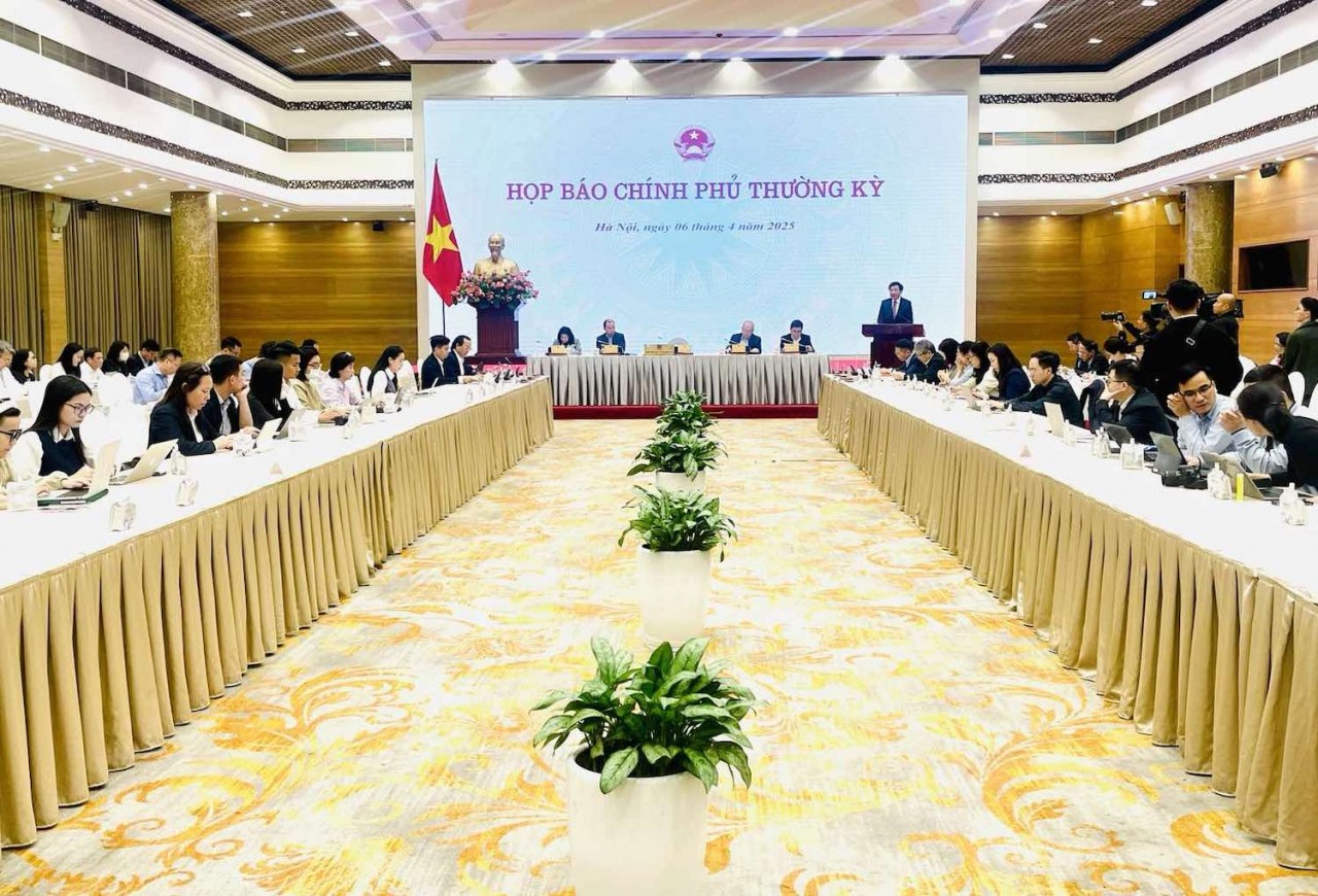 Xuất khẩu gặp khó: Cơ hội để cơ cấu lại nền kinh tế