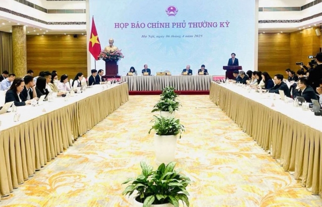 xuat khau gap kho co hoi de co cau lai nen kinh te