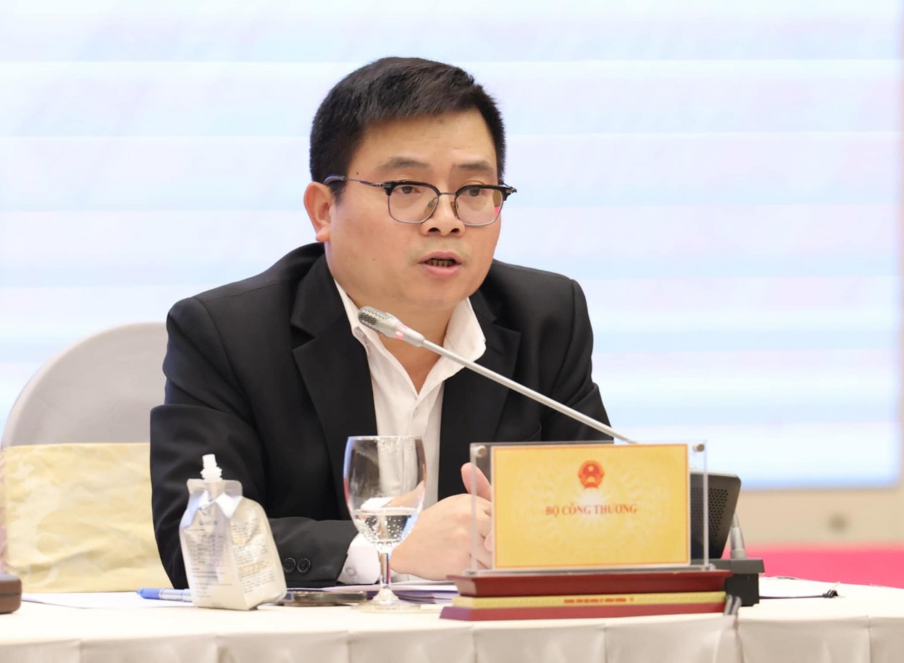 Xuất khẩu gặp khó: Cơ hội để cơ cấu lại nền kinh tế