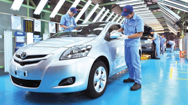 Gia hạn nộp thuế tiếp thêm nguồn lực cho doanh nghiệp phát triển