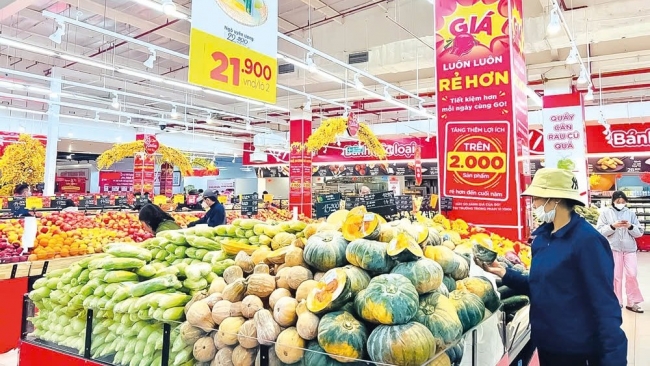 nhieu yeu to bat on cung khong lam kho lam phat