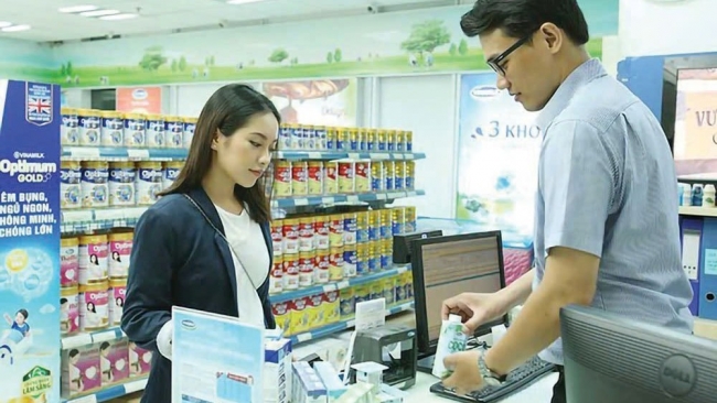 Tăng tốc phủ sóng hóa đơn điện tử từ máy tính tiền đến hộ kinh doanh