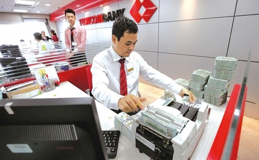 Sinh lời tự động bùng nổ, muôn hình vạn trạng hút dòng tiền nhàn rỗi