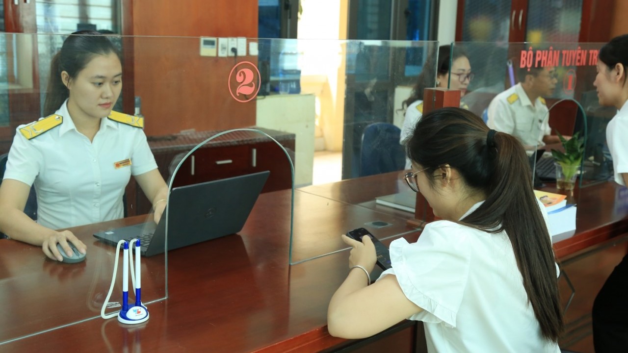 Sửa Luật Quản lý thuế đáp ứng mục tiêu phát triển kinh tế, phù hợp thông lệ quốc tế