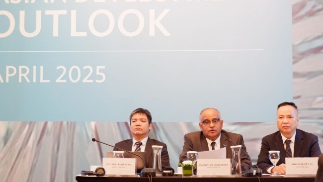 Kinh tế Việt Nam gia tăng sức mạnh trước những thách thức toàn cầu