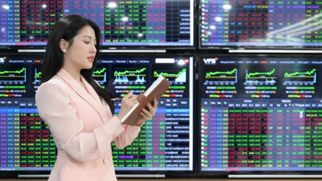 Cơ hội nâng hạng thị trường Việt Nam trong năm 2025 vẫn còn nếu kịp thời cải thiện các điểm nghẽn