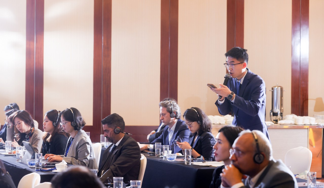 Thêm tín hiệu tích cực được ghi nhận từ tiến trình nâng hạng thị trường chứng khoán tại Hong Kong